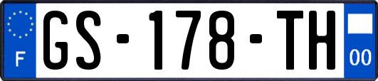 GS-178-TH