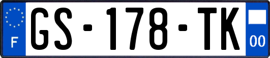 GS-178-TK
