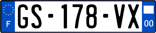 GS-178-VX