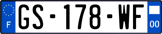 GS-178-WF
