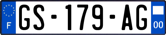 GS-179-AG