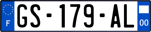 GS-179-AL