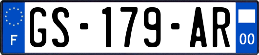 GS-179-AR