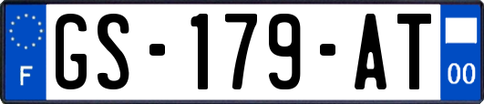 GS-179-AT