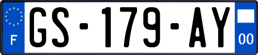 GS-179-AY