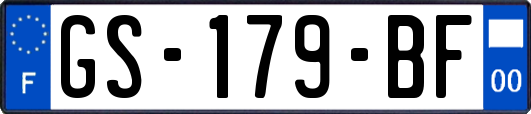 GS-179-BF