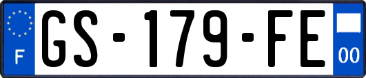 GS-179-FE