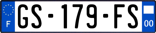 GS-179-FS