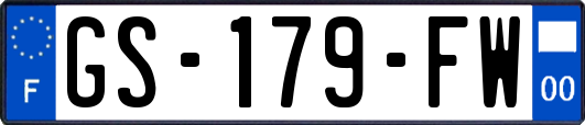 GS-179-FW