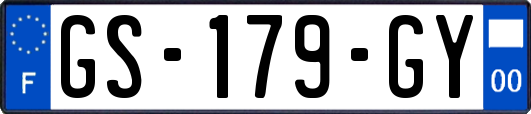 GS-179-GY