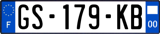 GS-179-KB