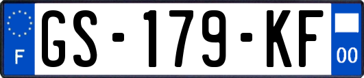 GS-179-KF