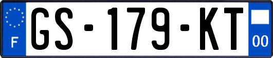 GS-179-KT