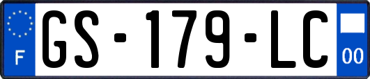 GS-179-LC