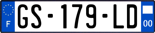 GS-179-LD
