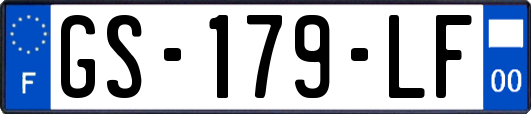 GS-179-LF