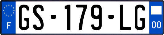 GS-179-LG