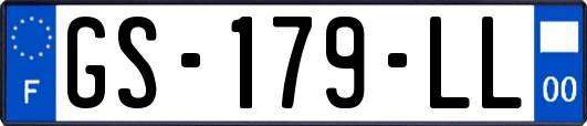 GS-179-LL