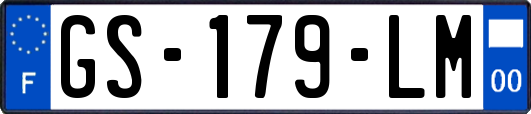 GS-179-LM