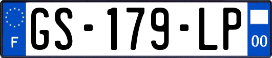 GS-179-LP