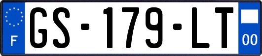 GS-179-LT