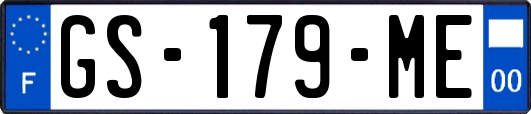 GS-179-ME