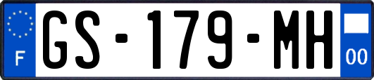 GS-179-MH