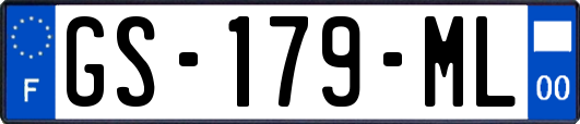 GS-179-ML