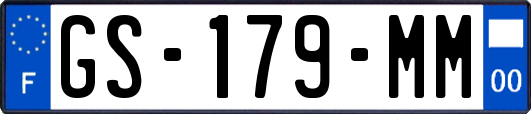 GS-179-MM