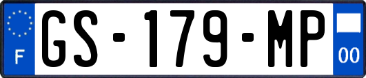 GS-179-MP