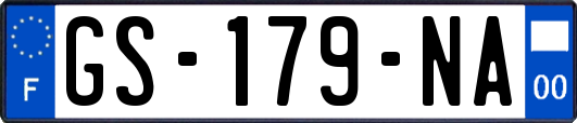 GS-179-NA