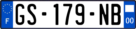 GS-179-NB