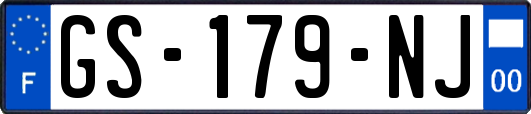 GS-179-NJ
