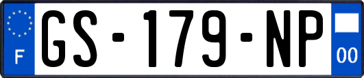 GS-179-NP