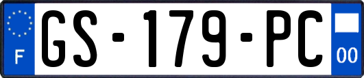 GS-179-PC