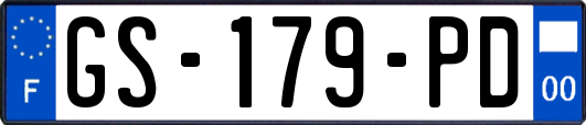 GS-179-PD