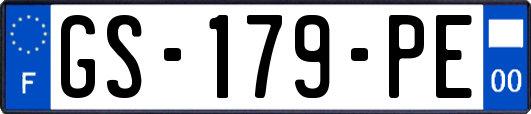 GS-179-PE