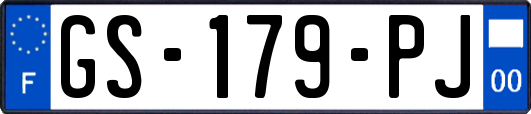GS-179-PJ