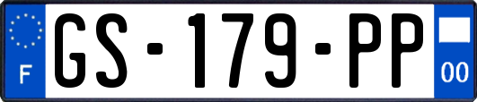 GS-179-PP
