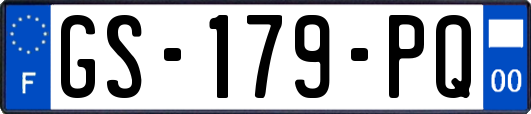 GS-179-PQ