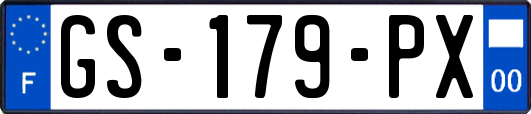 GS-179-PX