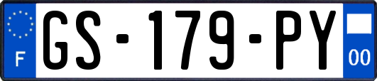 GS-179-PY