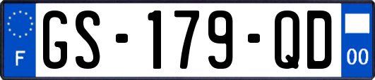 GS-179-QD
