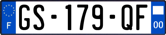GS-179-QF