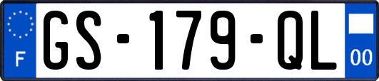 GS-179-QL