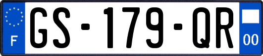 GS-179-QR