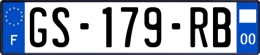 GS-179-RB