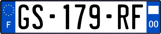 GS-179-RF