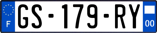 GS-179-RY