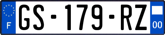 GS-179-RZ